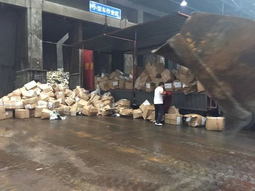 金桥碳酸饮料销毁,外高桥过期果味品销毁,如何处理过期食品最环保