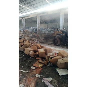 中山市废弃资质资料销毁与电子产品报废中心 3小时内高效完成销毁服务