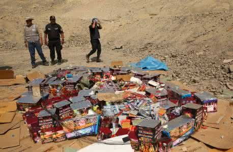 广州南沙区货物销毁中心 化学产品焚烧与机密文档处理的专业化服务