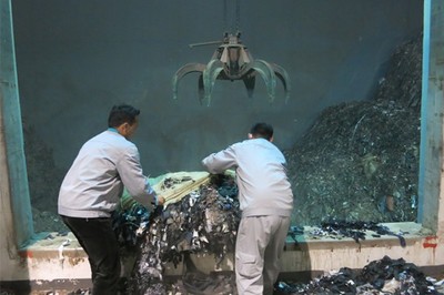 食品饮料销毁处理报价与高垃圾碳化青缺陷产品销毁流程解析