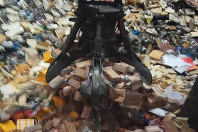 平凉庄浪奶粉销毁流程详解 专业销毁中心如何保障食品安全