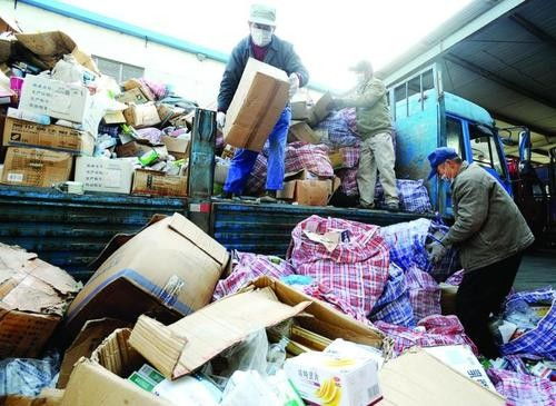 东莞高埗不达标机械配件销毁处理中心一览