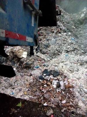 守护“舌尖安全”与“城市生态” 上海市过期罐头销毁企业的专业使命