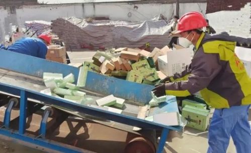 2吨货值30多万！南京集中销毁罚没食品药品，销毁中心敲响安全警钟